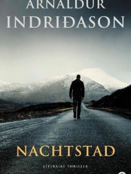 Nachtstad