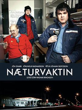 næturvaktin