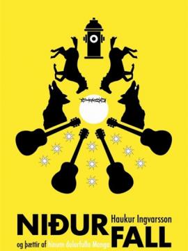 niðurfall