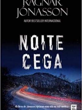 Noite cega, Ragnar Jónasson