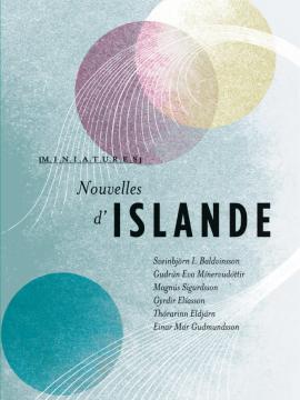 Nouvelles d'Islande