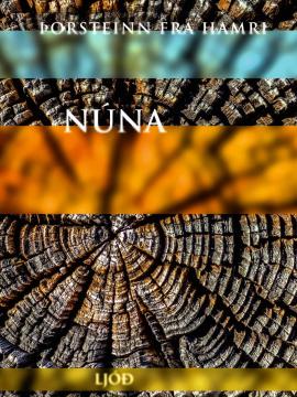 Núna eftir Þorstein frá Hamri