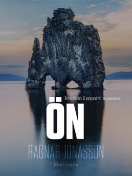 Ön, Ragnar Jónasson