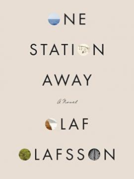 One station away, Ólafur Jóhann Ólafsson