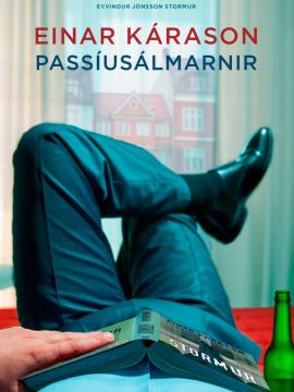 Passíusálmarnir
