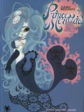 Princess Mermaid