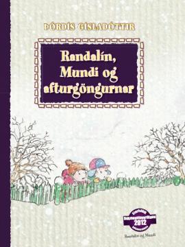 randalín, mundi og afturgöngurnar