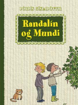 randalín og mundi