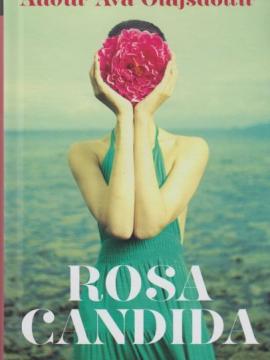 Rosa candida króatíska
