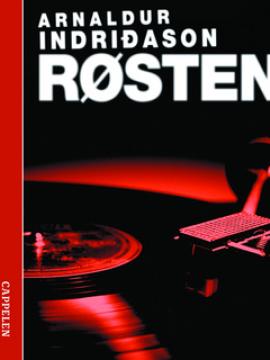Røsten