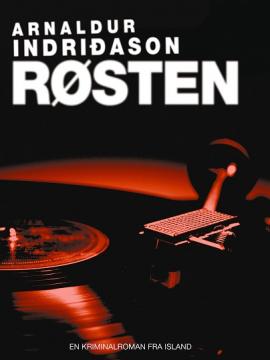 Røsten