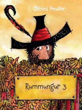 rummungur 3