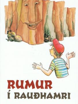 rumur í rauðhamri