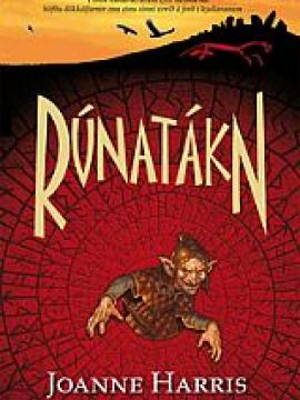 Rúnatákn eftir Joanne Harris í þýðingu Kristínar R. Thorlacius