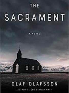 The Sacrament, Ólafur Jóhann Ólafsson