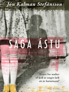 Saga Ástu
