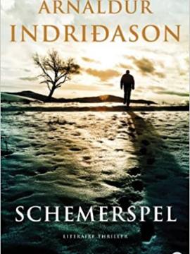 Schemerspel