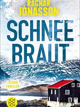 Schneebraut, Ragnar Jónasson
