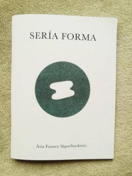 sería forma