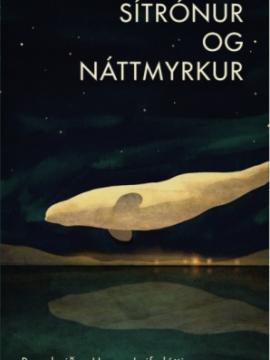 sítrónur og náttmyrkur