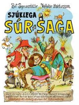 Sjúklega súr saga
