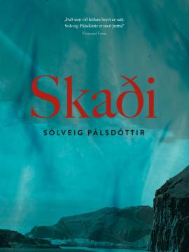 Skaði, Sólveig Pálsdóttir
