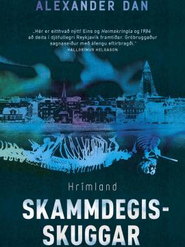 skammdegisskuggar