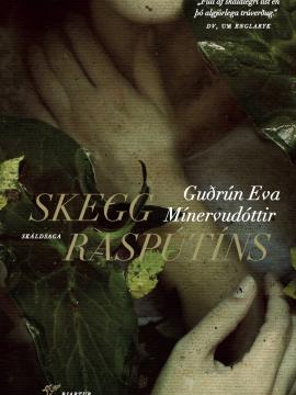 Skegg Raspútíns eftir Guðrúnu Evu Mínervudóttur