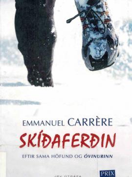 Skíðaferðin