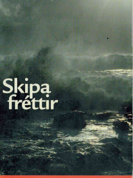 Skipafréttir