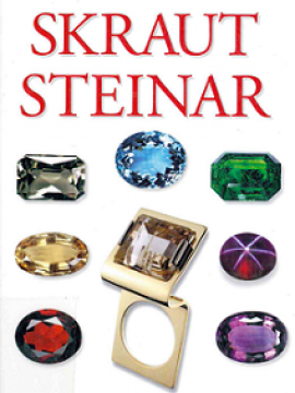 Skrautsteinar
