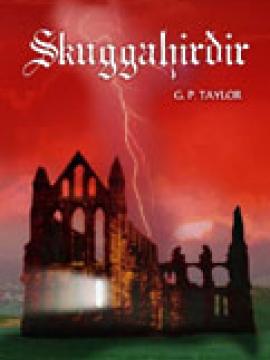 Skuggahirðir eftir G.P. Taylor í þýðingu Herdísar Hallvarðsdóttur