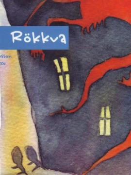 Skuggi Rökkva