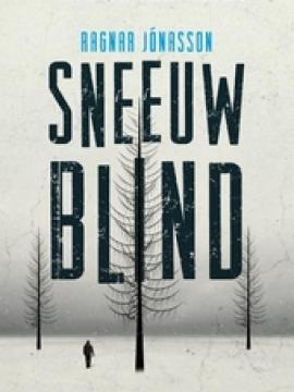 Sneeuwblind, Ragnar Jónasson