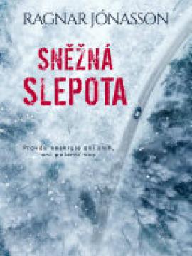 Snezna Slepota, Ragnar Jónasson