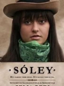 Sóley eftir Celiu Rees, í þýðingu Kristínar R. Thorlacius