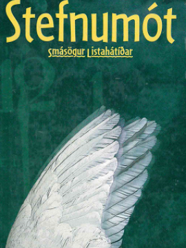 stefnumót smásögur listahátíðar