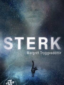 Sterk, Margrét Tryggvadóttir