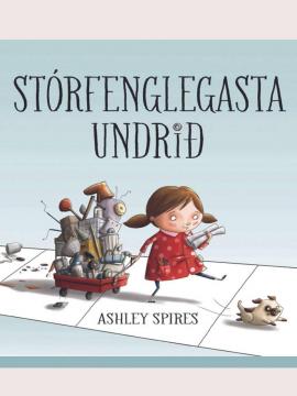 Stórfenglegasta undrið 