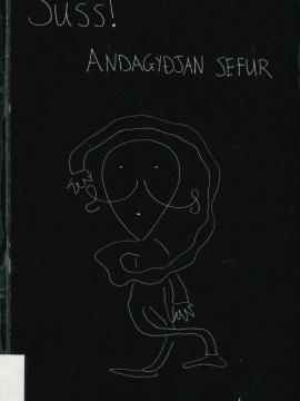 Suss! Andagyðjan sefur