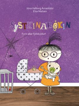systkinabókin