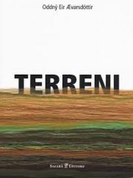 Terreni, Oddný Eir Ævarsdóttir