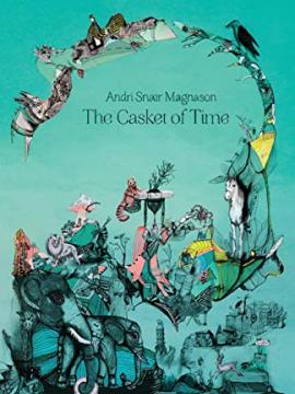 the casket of time