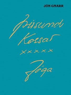 þúsund kossar
