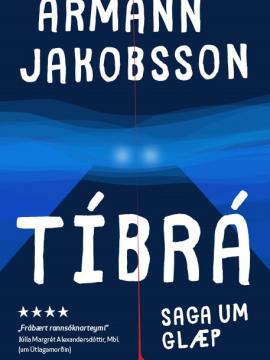 Tíbrá: saga um glæp