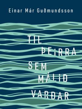 til þeirra sem málið varðar