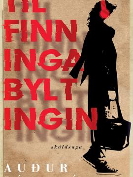 tilfinningabyltingin