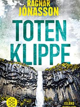 Totenklippe, Ragnar Jónasson