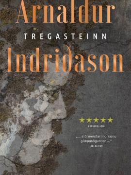 tregasteinn
