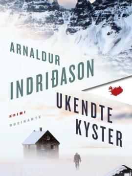 Ukendte kyster (Furðustrandir) eftir Arnald Indriðason